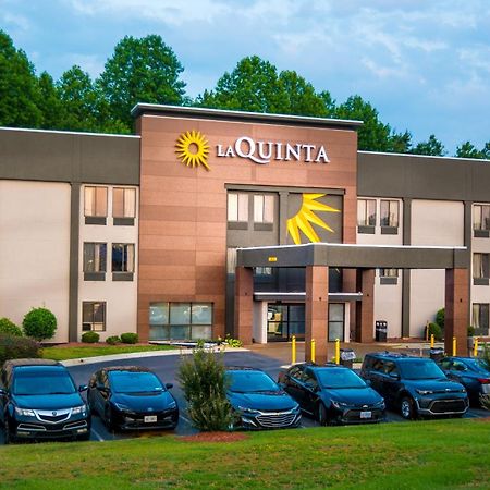 La Quinta Inn & Suites By Wyndham Fayetteville I-95 Kültér fotó