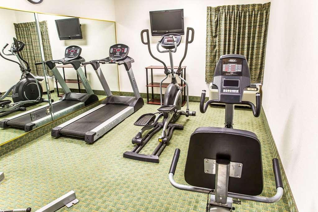 La Quinta Inn & Suites By Wyndham Fayetteville I-95 Létesítmények fotó
