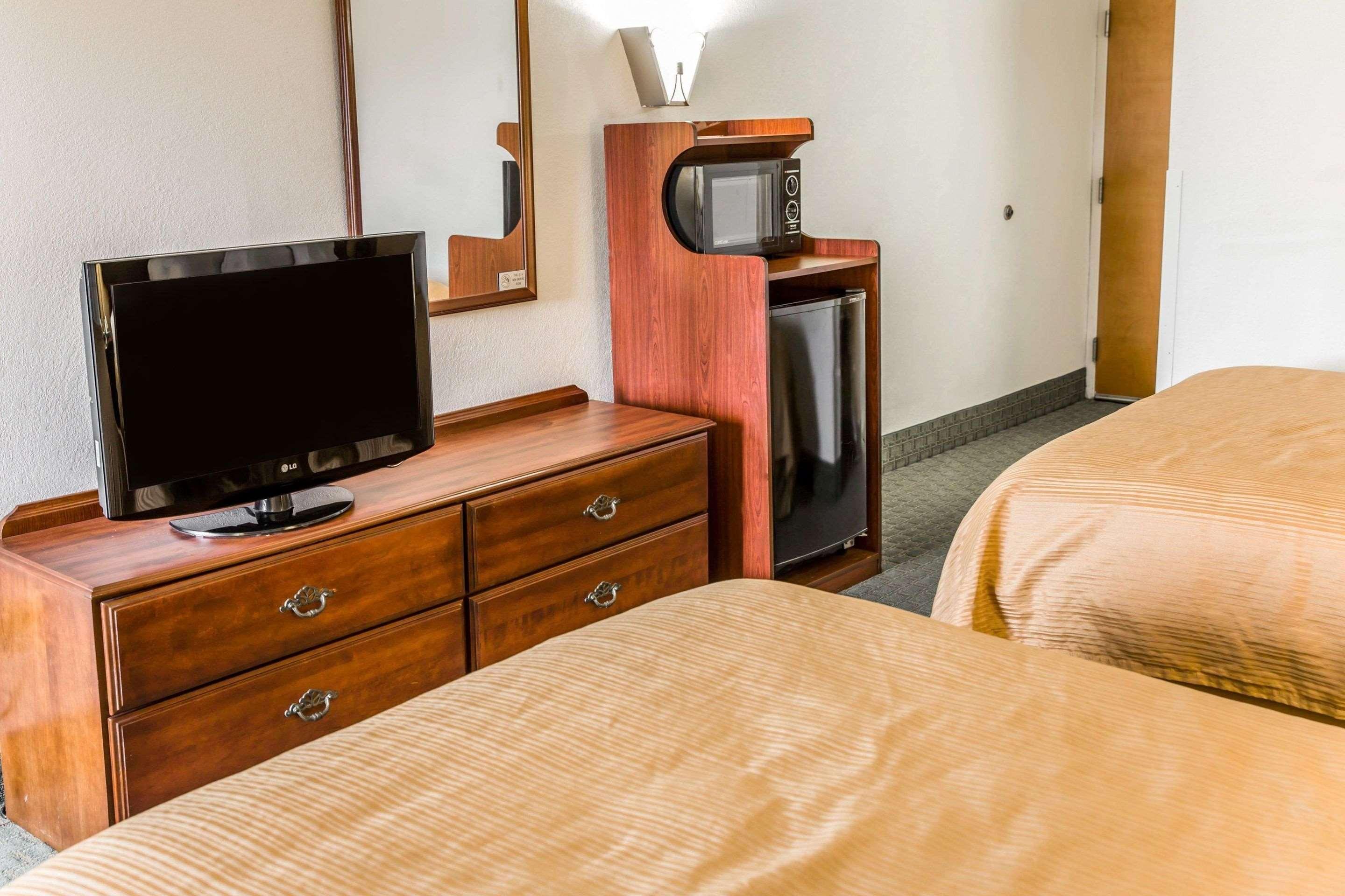 La Quinta Inn & Suites By Wyndham Fayetteville I-95 Kültér fotó