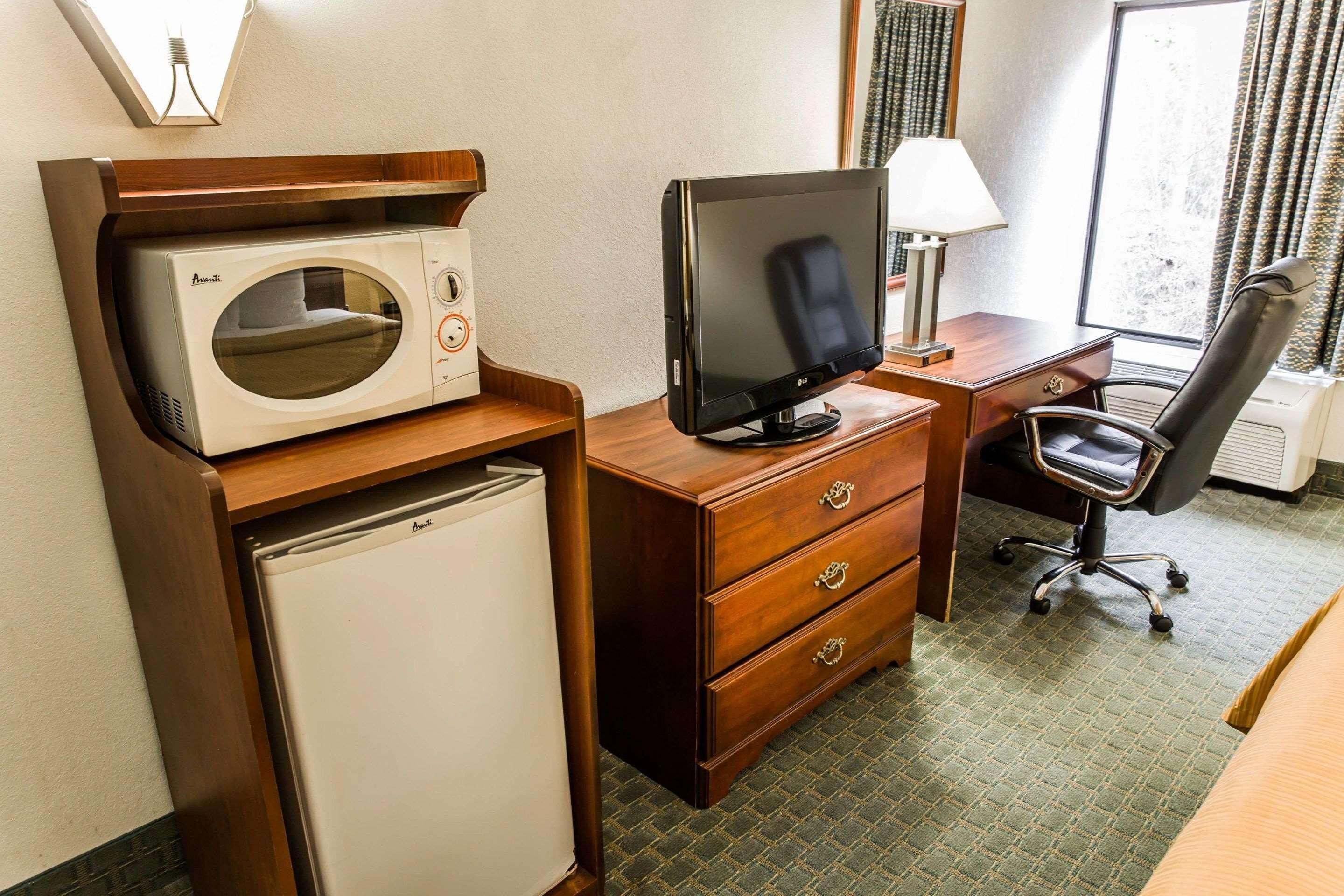 La Quinta Inn & Suites By Wyndham Fayetteville I-95 Kültér fotó