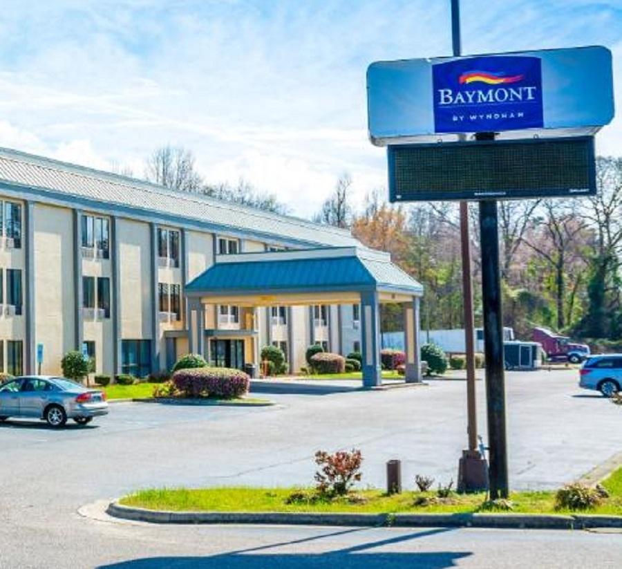 La Quinta Inn & Suites By Wyndham Fayetteville I-95 Kültér fotó