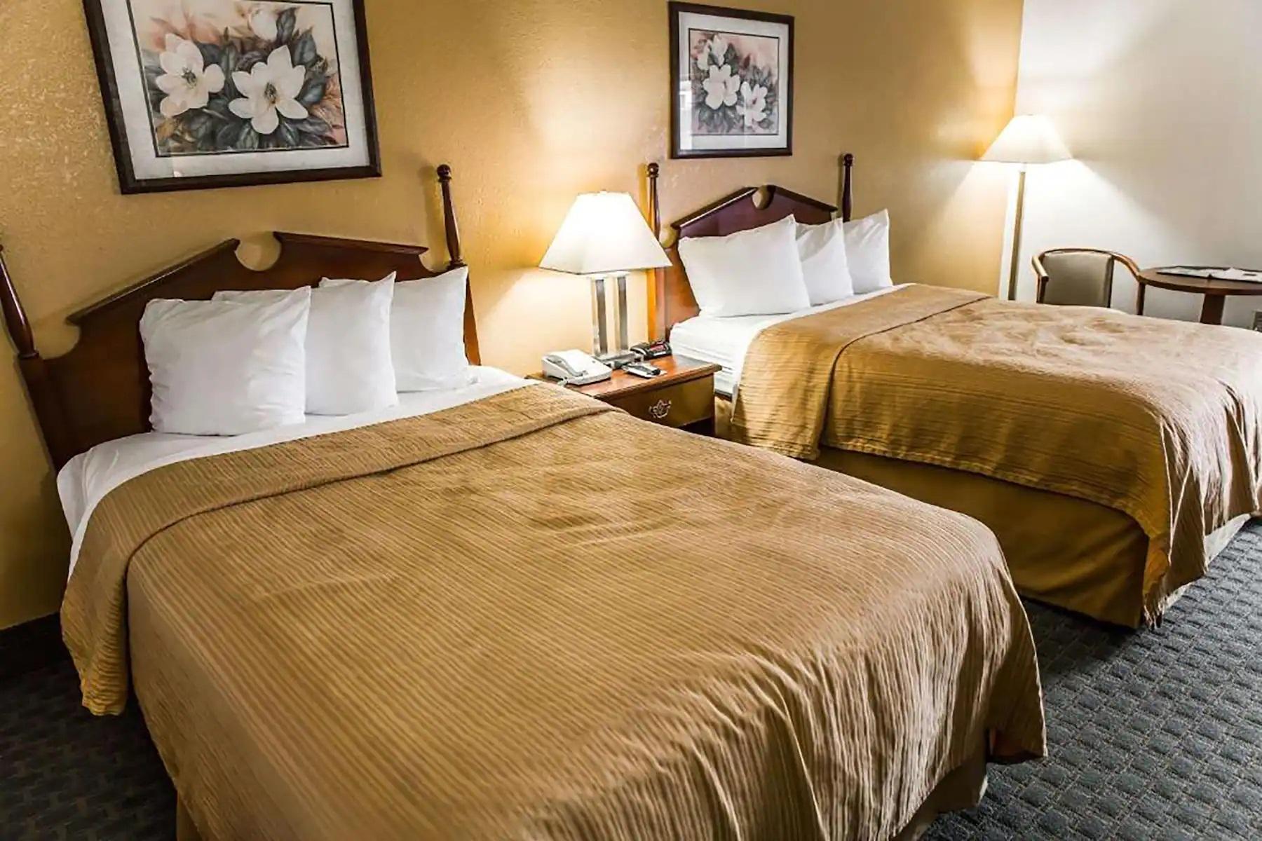 La Quinta Inn & Suites By Wyndham Fayetteville I-95 Kültér fotó