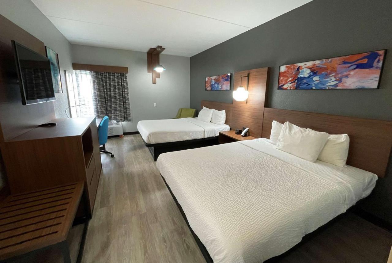 La Quinta Inn & Suites By Wyndham Fayetteville I-95 Kültér fotó