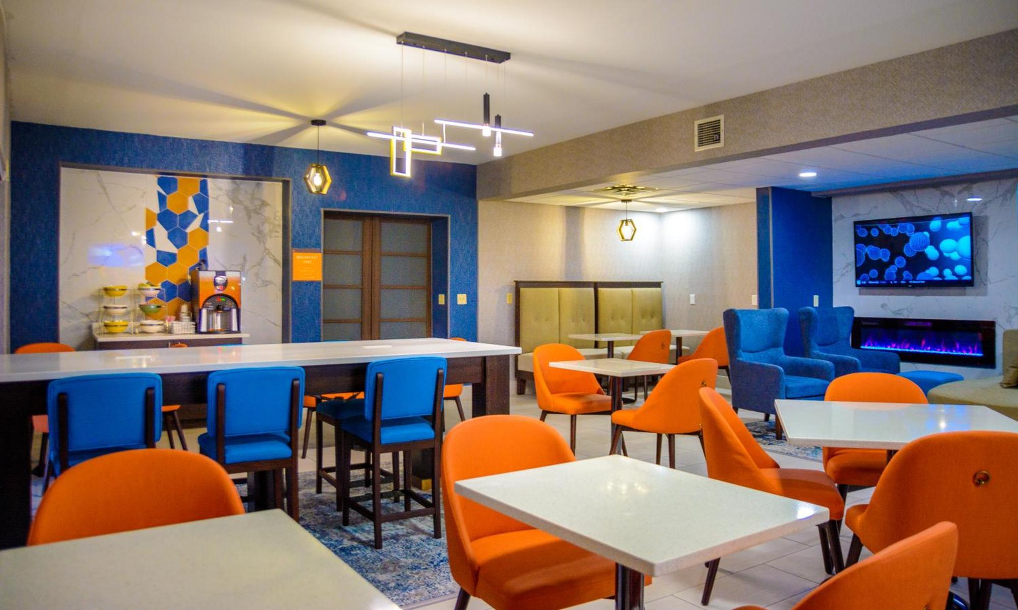 La Quinta Inn & Suites By Wyndham Fayetteville I-95 Kültér fotó