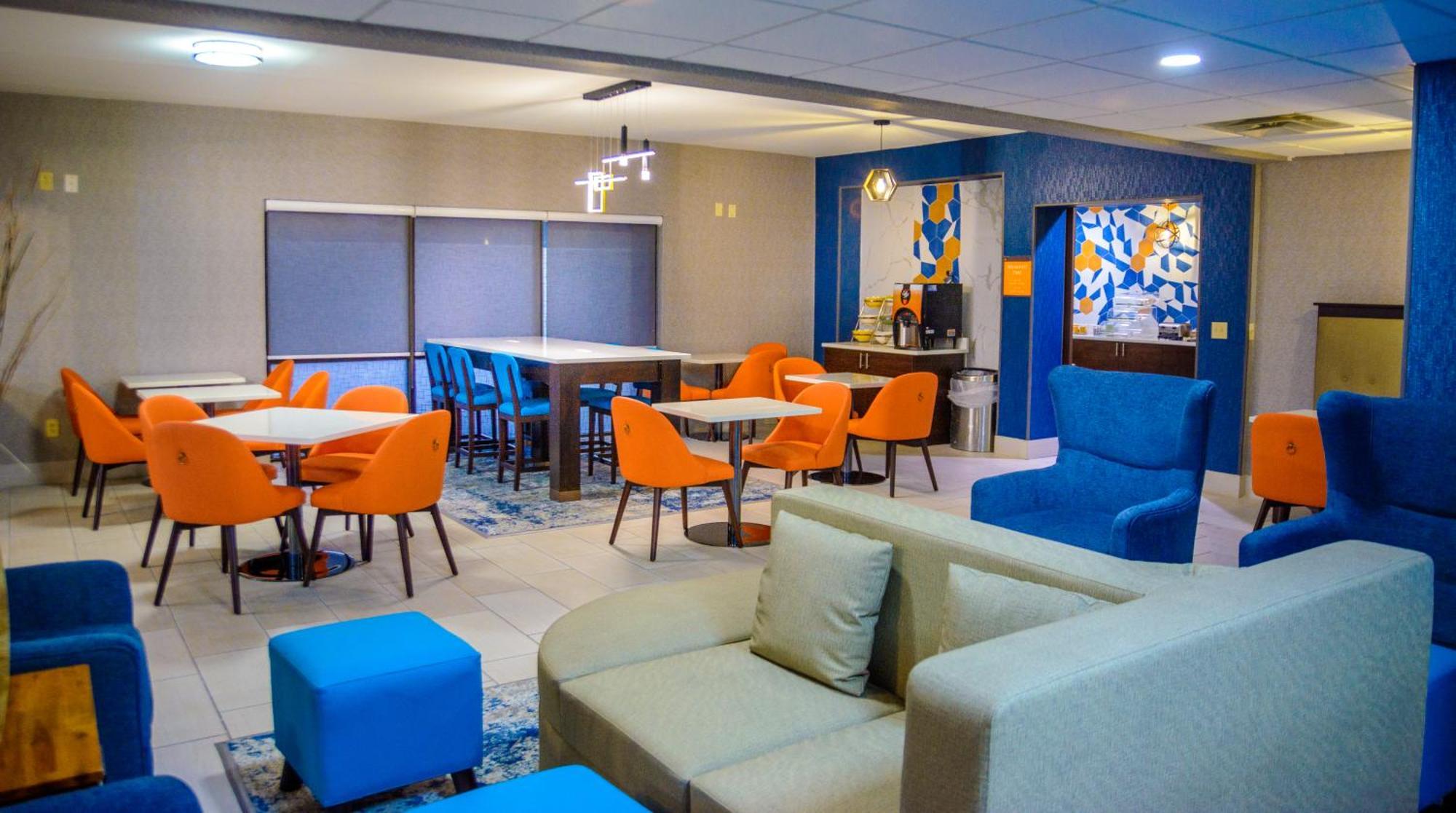 La Quinta Inn & Suites By Wyndham Fayetteville I-95 Kültér fotó