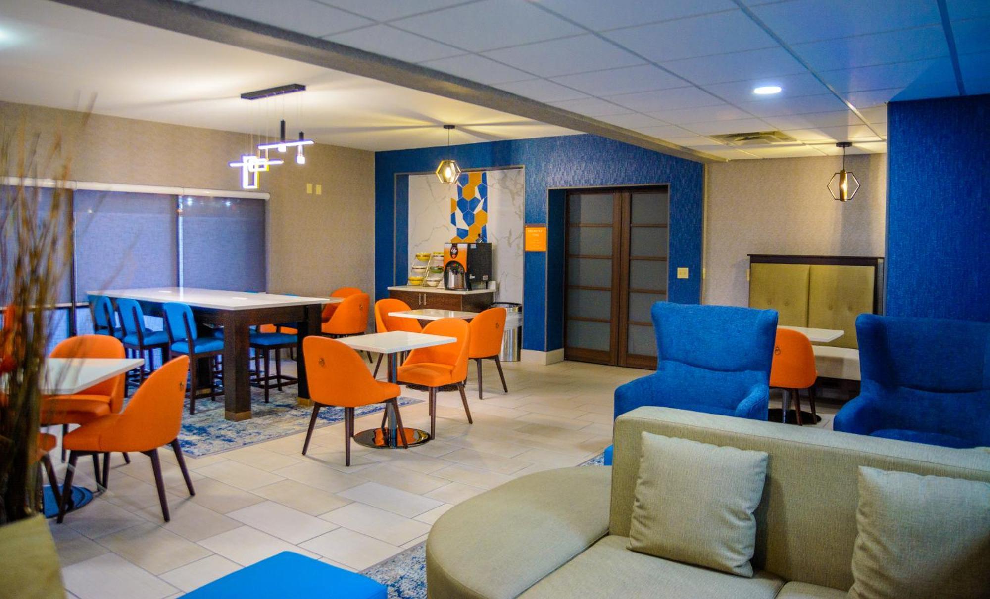 La Quinta Inn & Suites By Wyndham Fayetteville I-95 Kültér fotó
