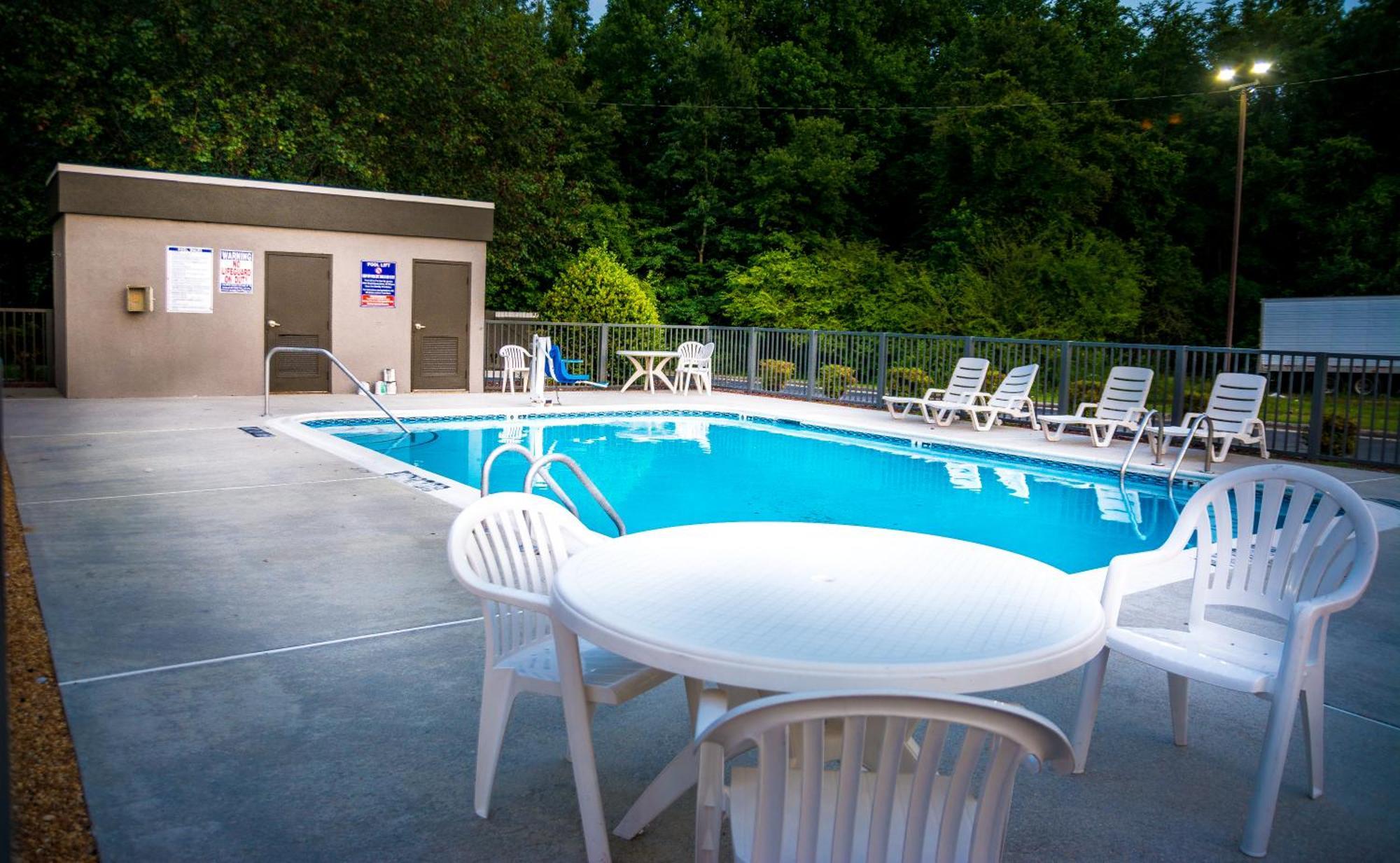La Quinta Inn & Suites By Wyndham Fayetteville I-95 Kültér fotó